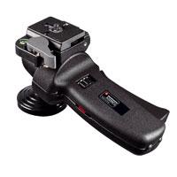 MANFROTTO Heavy Duty Grip Ball Head (322RC2)