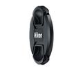 NIKON Lens Cap LC-62