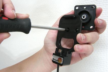 BRODIT Active holder for fixed  (215269)