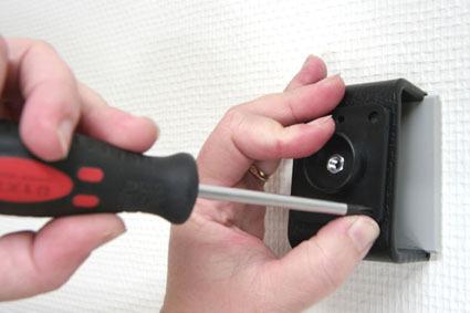 BRODIT Active holder for fixed  (215269)