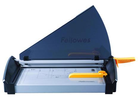 FELLOWES Plasma A3 Guillotine/ Skæremaskine (5411101)