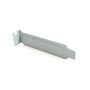 STARTECH LOW PROFILE PCI SLOT COVER F-FEEDS