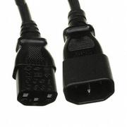 CISCO POWER CORD  C13 TO C14 (RECESSED RECEPTACLE)  1