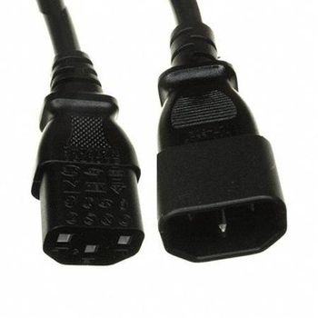 CISCO Cable/ Power cord C13 to C14 10A (CAB-C13-C14-AC=)