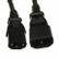 CISCO Jumper - Power cable - IEC 60320 C13 to IEC 60320 C14 - 3 m - for UCS SmartPlay Select C3260