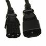 CISCO Power Cord C13 to C14 10A