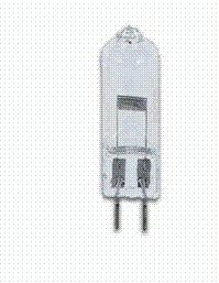 OSRAM Halogen Bulb 250 W (64657)