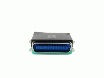 LEVELONE FPS-1031 Printer Server 1 Port Parallel (FPS-1031)