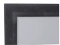 ELITE SCREENS R106WH1 H:132 X B:234 16:9 ez Frame Fixed Frame Front Projection Screen (R106WH1)