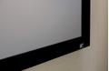 ELITE SCREENS R110WH1 H:138CM X B:244CM 16:9 ez Frame Fixed Frame Front Projection Screen (R110WH1)
