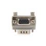 STARTECH RIGHT ANGLE VGA TO VGA CABLE ADAPTER TYPE 1 - M/F CABL (GC1515MFRA1)