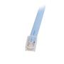 STARTECH StarTech.com 1.8m Network Cable RJ45 Blue (DB9CONCABL6)