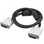 STARTECH 3M DVI-D DUAL LINK DV MONITOR CABLE - M/M CABL (DVIDDMM3M)