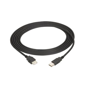 HONEYWELL Honewywell 1.8m USB Cable (80000355E)