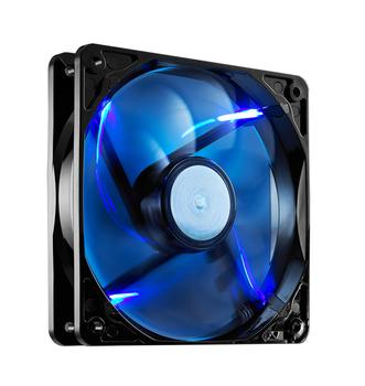Cooler Master CM Sickle Flow 120mm BLUE (R4-L2R-20AC-GP)
