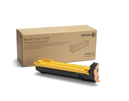 XEROX Magenta Drum Cartridge 30000pg f WC6400 (108R00776)