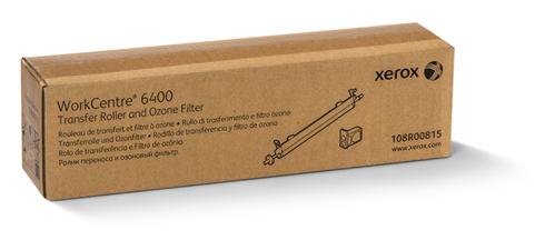 XEROX Transfer Roller 120000 pages WC6400 (108R00815 $DEL)