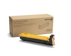 XEROX Cyan Drum Cartridge 30000 pages WC6400