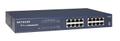 NETGEAR 1000T 16P ProSafe NETGEAR JGS5 (JGS516-200EUS)