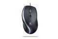 LOGITECH M500S Corded Optical Mouse (910-001202)