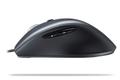 LOGITECH M500S Corded Optical Mouse (910-001202)
