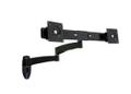 ERGOTRON 2OO SERIES DUAL MON ARM BLK (45-231-200)