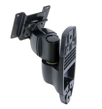 ERGOTRON 200 SERIES WM PIVOT BLK (45-232-200)