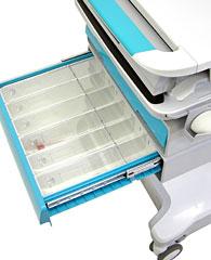 ERGOTRON AUTOLOCK DRAWER FOR SV32 . PERP (97-462-053)