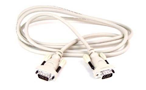 BELKIN REPLACEMENT CABLE VGA MONITOR SERIE PRO - 3M (CC4003R3M)