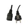 Juniper Networks AC Power Cable - EU  - EU (16A/250V, 2.5m)
