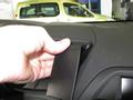 BRODIT ProClip Citroén C5 III 08- center - qty 1 - 854329 Pr (854329)