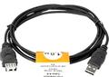 BELKIN USB 2.0  A-A Extension Cable 1,8m Retail Tag