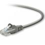 BELKIN Kab NW Cat.5e UTP - 05,00m grau / / Snagles
