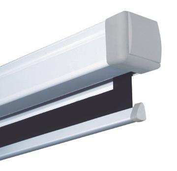 PROJECTA ProScreen 144x230 Matte White (10200236)