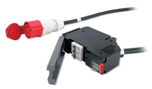 APC IT Power Dist. Module 3 Pole 5 Wire 32A 380 cm (PDM3532IEC-380)