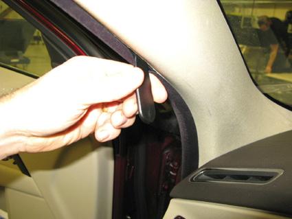 BRODIT Mounting bracket (213455)