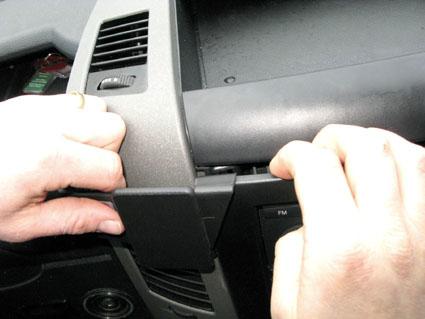 BRODIT Mounting bracket (213456)