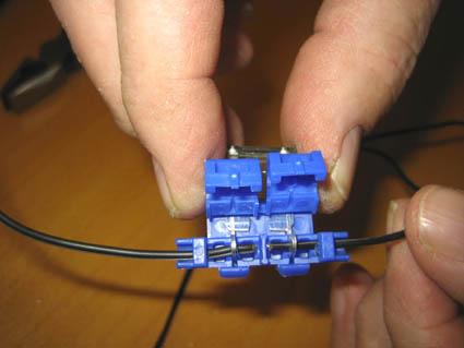 BRODIT Mounting Accessories  Fuse 2 (215145)