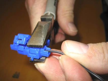 BRODIT Mounting Accessories  Fuse 2 (215145)