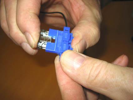 BRODIT Mounting Accessories  Fuse 2 (215145)