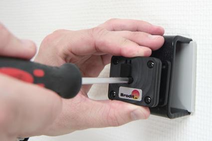 BRODIT Device Mounting Adapter (215231)