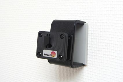 BRODIT Device Mounting Adapter (215231)
