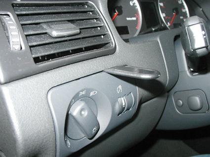 BRODIT ProClip (802592 )