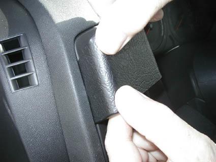 BRODIT ProClip (803311)