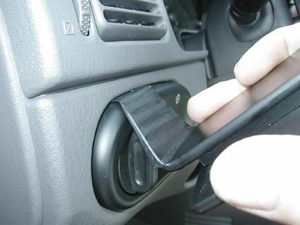 BRODIT ProClip (803257)