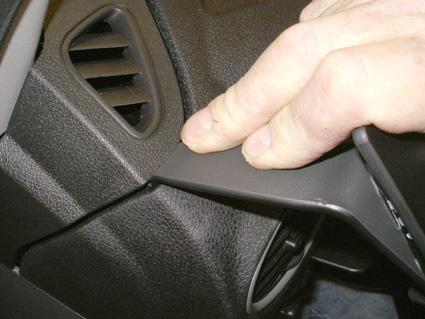 BRODIT ProClip (803725)