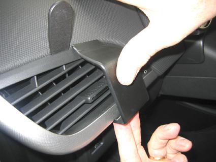 BRODIT ProClip (803817)