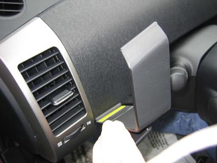 BRODIT ProClip (803800)