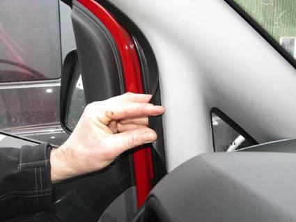 BRODIT ProClip (804290)