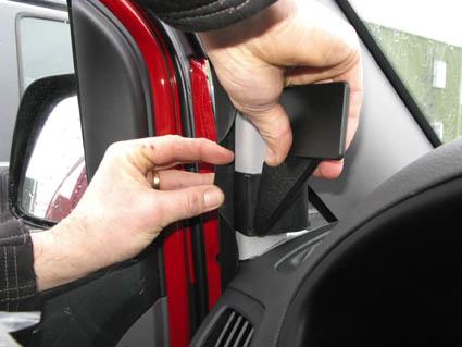 BRODIT ProClip (804290)